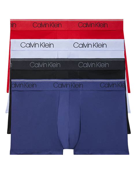 cheap calvin klein trunks